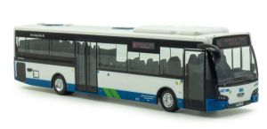 HOL8-1319 - Autobús VDL Citéa LLE NIAG - Línea 56 Bedburg - Hau Rathaus