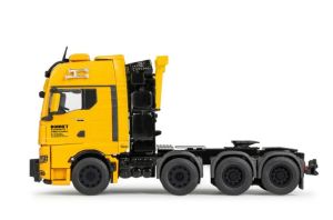 CON80001/04 - MAN TGX GX 8x4 BOHNET