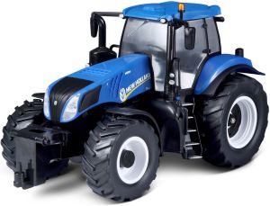 MST82721 - NEW HOLLAND T8.435 Genesis radiocontrolado