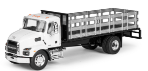 CON83266/0 - MACK MD 4x2 blanco