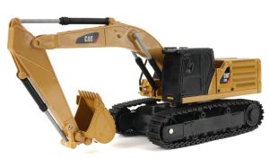 DCM84041 - Excavadora de cadenas CATERPILLAR 336 Next Gen