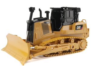 DCM84042 - Buldócer CATERPILLAR D7E
