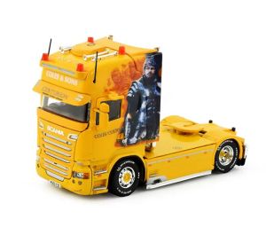 TEK84294 - SCANIA Serie R Topline 4x2 COLES & SONS