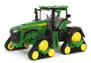 ERT85031 - JOHN DEERE 8RX 370 - Colección Prestige