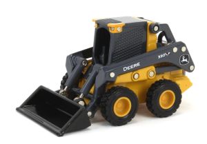 ERT85032 - Cargadora compacta JOHN DEERE 330 P-Tier en blíster