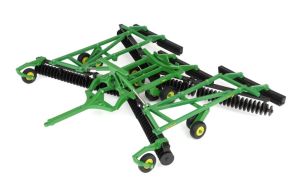 ERT85056 - Cultivador de rastrojo JOHN DEERE 2633VT