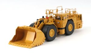 DCM85719 - Cargadora sobre ruedas CATERPILAR R2900 XE