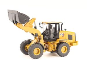DCM85779 - Cargadora de ruedas CATERPILLAR 930