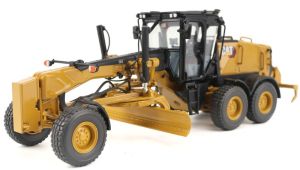 DCM85794 - Motoniveladora CATERPILLAR 140 LVR