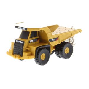 DCM85985 - Llavero Dumper CATERPILLAR 770