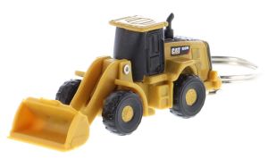 DCM85986 - Llavero Cargador CATERPILLAR 950M