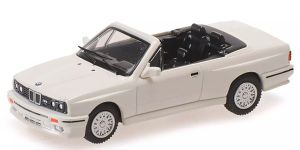 MNC870020231 - BMW M3 E30 Cabriolet 1988 Blanco