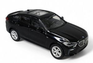 MNC870020524 - BMW X6 2020 Negro metalizado