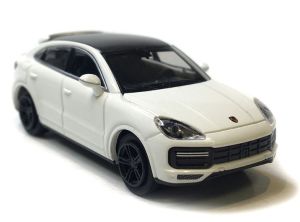 MNC870069120 - PORSCHE Cayenne coupé 2019 blanco