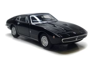MNC870123022 - MASERATI Ghibli Coupé 1969 Negro