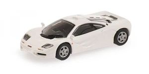 MNC870133822 - McLAREN F1 Roadcar Blanco
