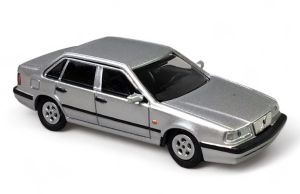 MNC870171101 - VOLVO 850 Saloon 1994 Plata
