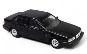 MNC870171104 - VOLVO 850 Saloon 1994 Negro