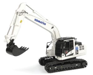 UH8158 - KOMATSU PC210 LC-11 - Versión blanca