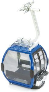 JC84005 - Góndola Azul Omega IV