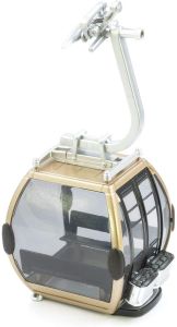 JC84008 - Góndola dorada Omega IV