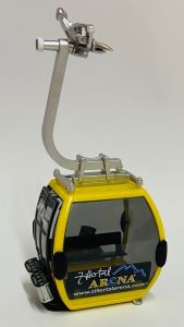 JC84111 - Teleférico Omega IV ARENA