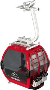 JC84155 - Teleférico Omega IV Ki-Oeste