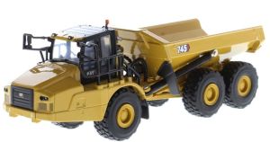 DCM85639 - Dumper articulado CATERPILLAR 745