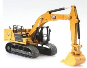 DCM85658 - Excavadora CATERPILLAR 336 Nueva Generación