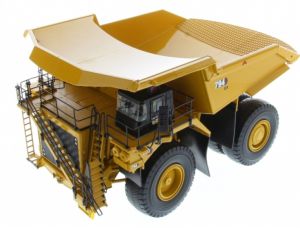 DCM85670 - Volquete CATERPILLAR 794 AC