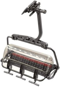 JC86300 - Telesilla de 6 plazas ISCHGL