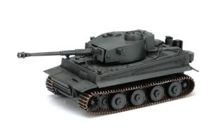 NEW87543 - Tanque alemán Tiger I