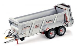 ROS60224 - Esparcidor de estiércol PICHON