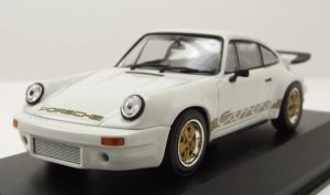 MXC940063120 - 1974 PORSCHE 911 Carrera RS 3.0 Blanco