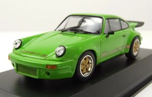 MXC940063121 - 1974 PORSCHE 911 Carrera RS 3.0 Verde