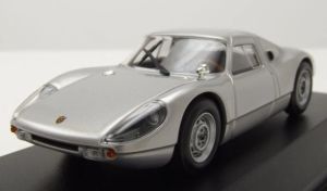 MXC940065721 - 1964 PORSCHE 904 Plata