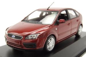 MXC940084001 - Ford Focus de 2004, Rojo Oscuro