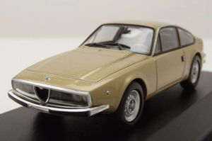 MXC940120720 - Alfa Romeo 1600 Junior Z de 1972, Dorado