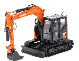 HIT95US - Excavadora de cadenas HITACHI ZX95US-7