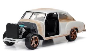 JAD98294 - CHEVROLET Fleetline Imprimación 1951 Gris RÁPIDOS Y FURIOOS