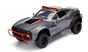 JAD98297 - Rally Fighter gris - RÁPIDO y FURIOSO