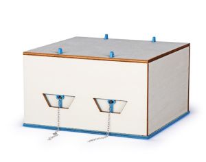 CON99940 - Caja de transporte en caja