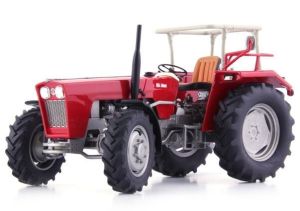 ATC90140 - KRAMER 814 Rojo Allarad