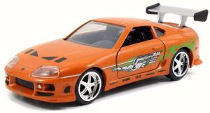 JAD97345 - TOYOTA Supra 1995 Rápido y Furioso