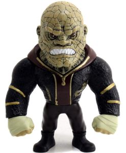 JAD97570 - Figura de acción SUCIDE SQUAD Killer Croc - 10 cm