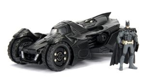 JAD98037 - Batimóvil Arkham Knight con Batman