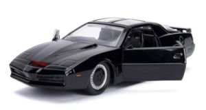 JAD99799 - Piloto de PONTIAC trans-Am Knight