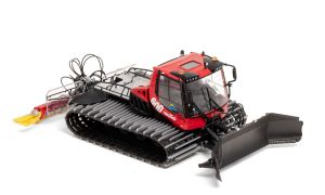 JC4804 - Aplanadora de nieve PISTENBULLY 600 - SERFAUS F/L