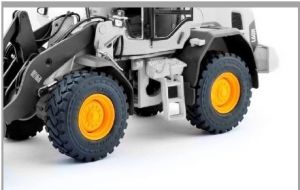AT3200124 - 4 neumáticos MICHELIN 20.5R25 XHA2 - PROXIMAMENTE DISPONIBLES