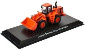 ATL4664103 - Cargadora sobre raíles DOOSAN Daewoo Mega 300-V W054 Stobart